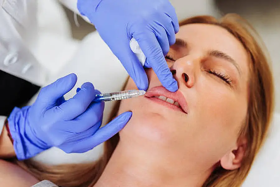 Dermal Fillers Course