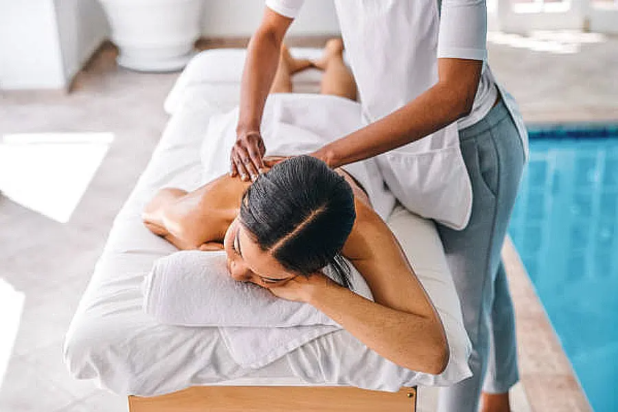 Full Body Massage