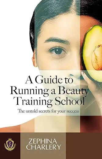 A guide to running a beauty training school