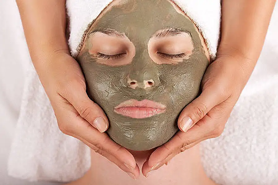 facial mask