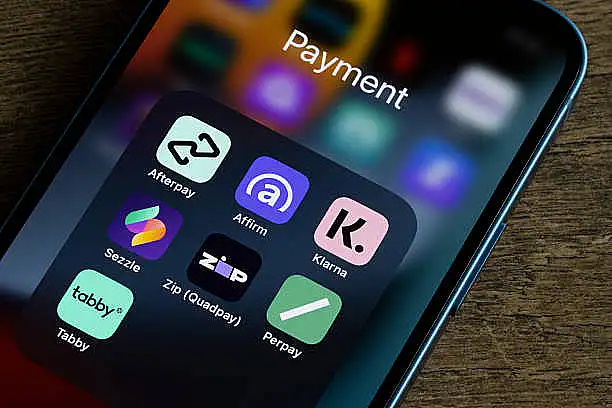 klarna payment